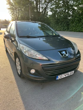 Peugeot 207, снимка 1