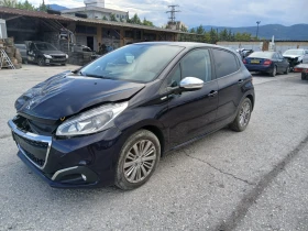 Peugeot 208 1.2/82к НА ЧАСТИ , снимка 1