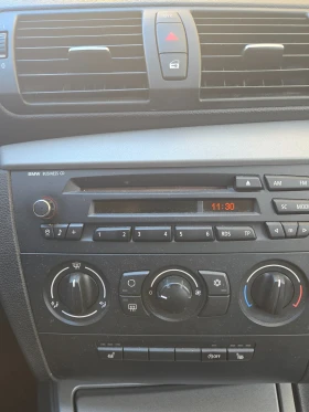 BMW 116, снимка 4