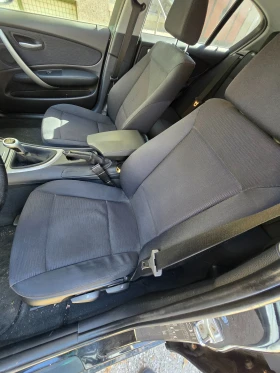 BMW 116, снимка 9