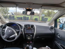 Nissan Note Е12, снимка 6