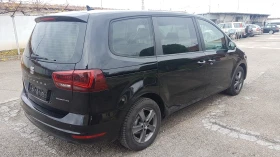 Seat Alhambra 2.0TDI 150кс, снимка 5