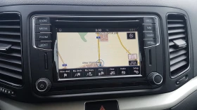 Seat Alhambra 2.0TDI 150кс, снимка 10