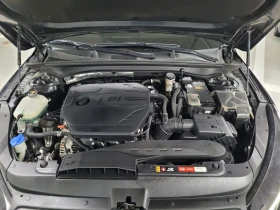 Kia K5, снимка 15