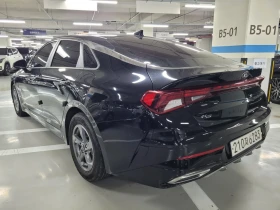 Kia K5, снимка 5