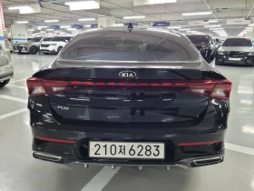 Kia K5, снимка 6