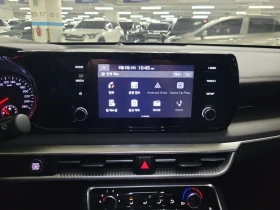 Kia K5, снимка 12