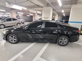 Kia K5, снимка 4