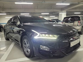 Kia K5, снимка 3