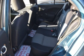 Nissan Micra 1, 2i AUTOMAT, снимка 10