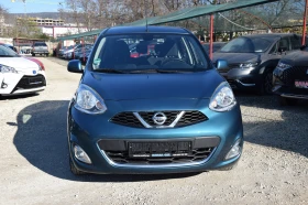 Nissan Micra 1, 2i AUTOMAT, снимка 2