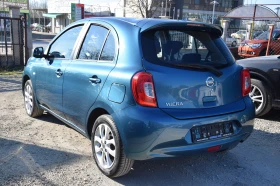 Nissan Micra 1, 2i AUTOMAT, снимка 5