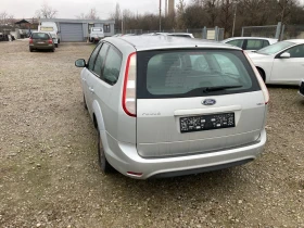 Ford Focus 1.6 TDCI, снимка 4