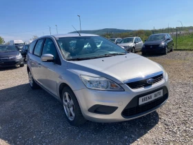 Ford Focus 1.6 TDCI, снимка 2