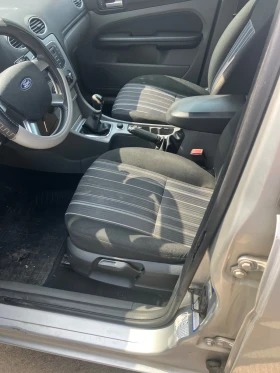 Ford Focus 1.6 TDCI, снимка 13