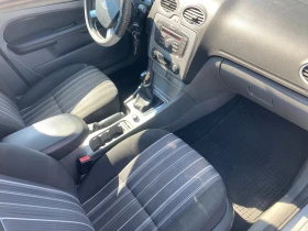 Ford Focus 1.6 TDCI, снимка 7