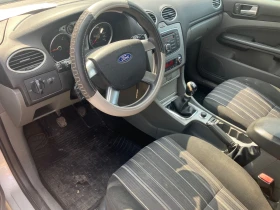 Ford Focus 1.6 TDCI, снимка 15