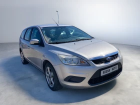 Ford Focus 1.6 TDCI, снимка 2