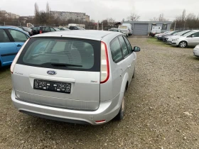 Ford Focus 1.6 TDCI, снимка 8