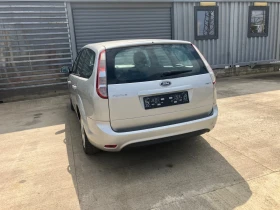 Ford Focus 1.6 TDCI, снимка 6