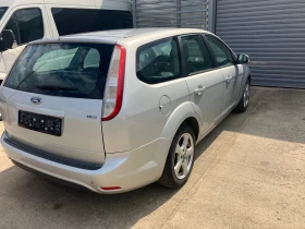 Ford Focus 1.6 TDCI, снимка 5