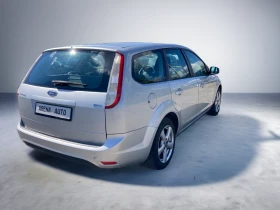 Ford Focus 1.6 TDCI, снимка 4