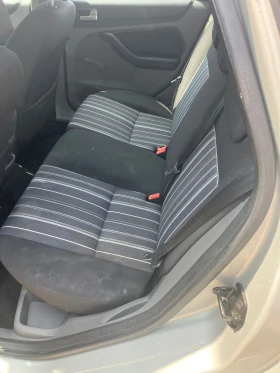 Ford Focus 1.6 TDCI, снимка 12