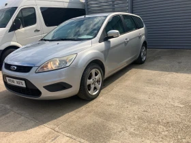 Ford Focus 1.6 TDCI, снимка 2