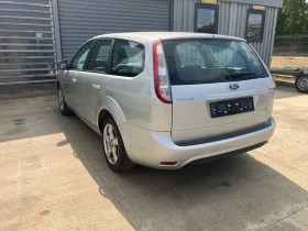 Ford Focus 1.6 TDCI, снимка 7