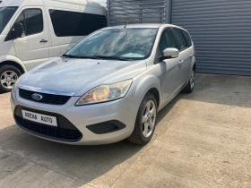 Ford Focus 1.6 TDCI, снимка 3
