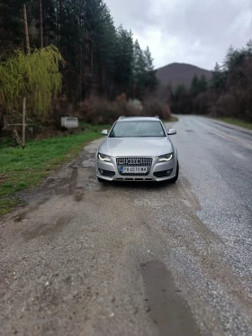Audi A4, снимка 12