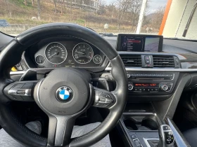 BMW 320 BMW F31 320D 2013, снимка 5
