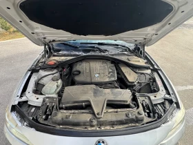 BMW 320 BMW F31 320D 2013, снимка 8