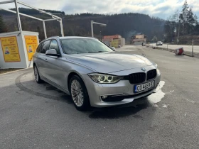 BMW 320 BMW F31 320D 2013, снимка 2