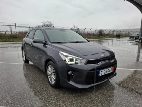 Kia Rio 1.4 CRDi LED EURO6 NAVI , снимка 4