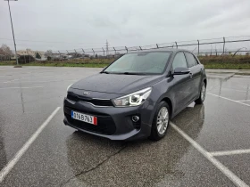 Kia Rio 1.4 CRDi LED EURO6 NAVI , снимка 1