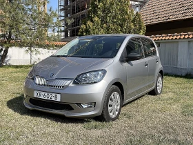 VW Up 36.8 kW Battery, снимка 1