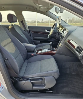 Audi A6 2.0tdi Седан Евро4, снимка 11