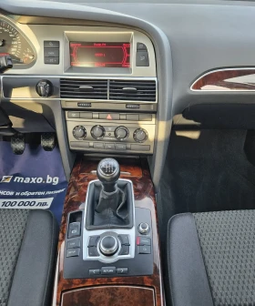 Audi A6 2.0tdi Седан Евро4, снимка 12