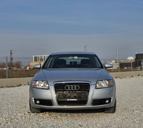 Audi A6 2.0tdi Седан Евро4, снимка 3