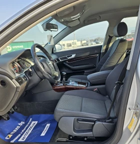 Audi A6 2.0tdi Седан Евро4, снимка 10