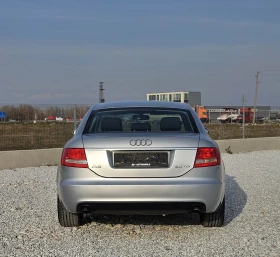 Audi A6 2.0tdi Седан Евро4, снимка 5