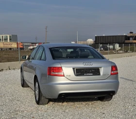 Audi A6 2.0tdi Седан Евро4, снимка 4