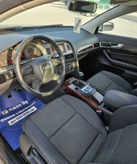 Audi A6 2.0tdi Седан Евро4, снимка 8