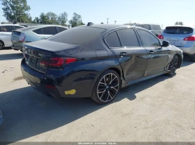 BMW 530E 2l, снимка 4