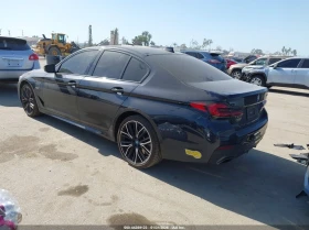 BMW 530E 2l, снимка 3