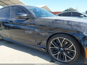 BMW 530E 2l, снимка 6