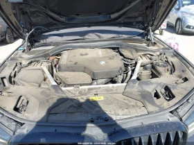 BMW 530E 2l, снимка 10