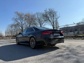 Audi S8 S8 PLUS///MATRIX///FULL///БАРТЕР///ЛИЗИНГ, снимка 15