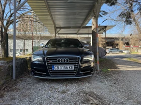 Audi S8 S8 PLUS///MATRIX///FULL///БАРТЕР///ЛИЗИНГ, снимка 3
